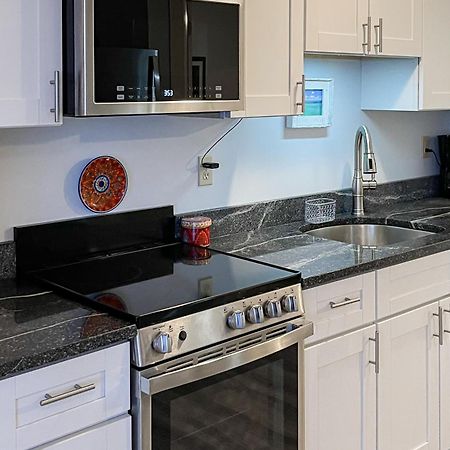 Belle Of Maine Condo 106 Уэллс Экстерьер фото