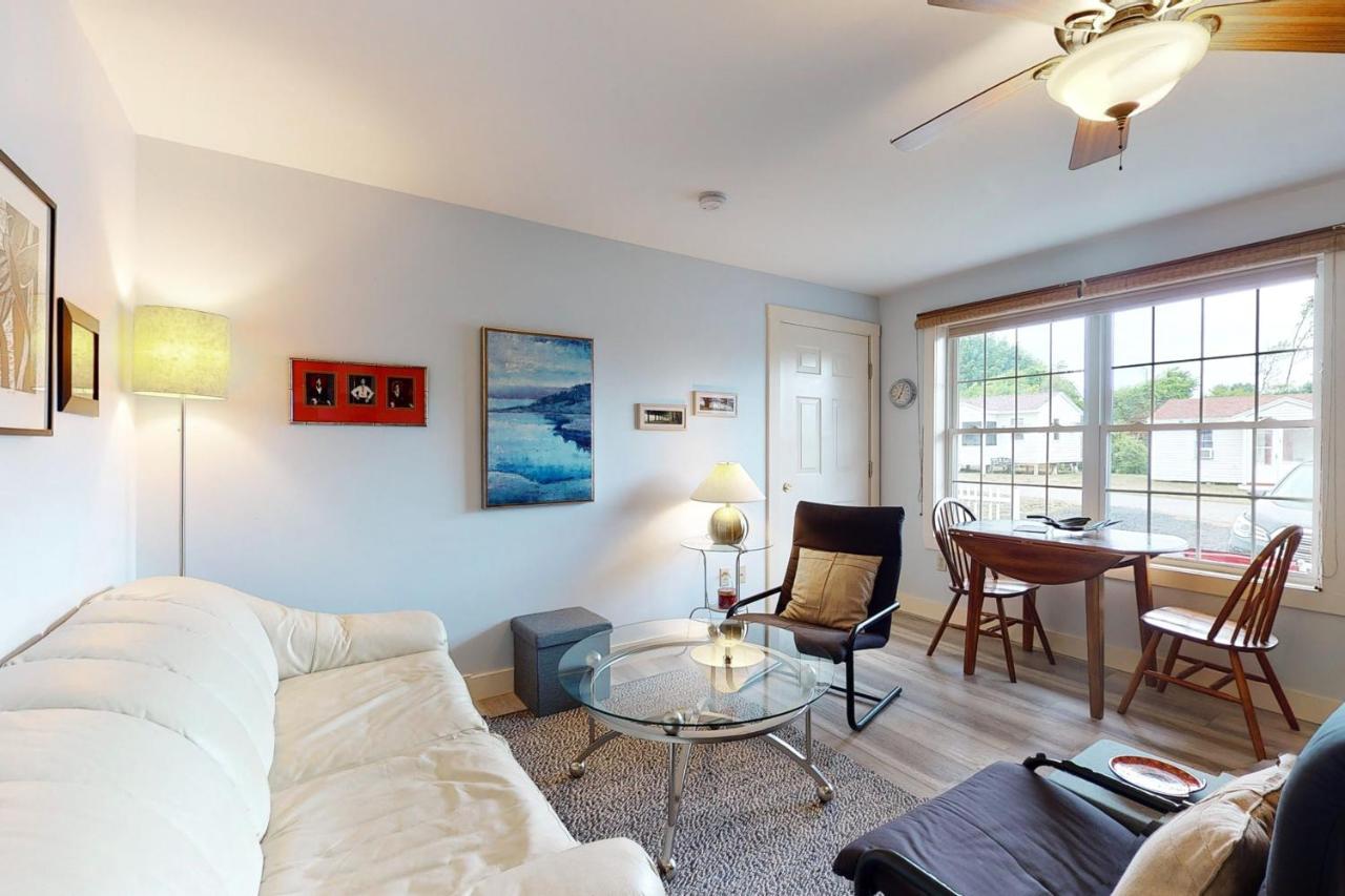 Belle Of Maine Condo 106 Уэллс Экстерьер фото