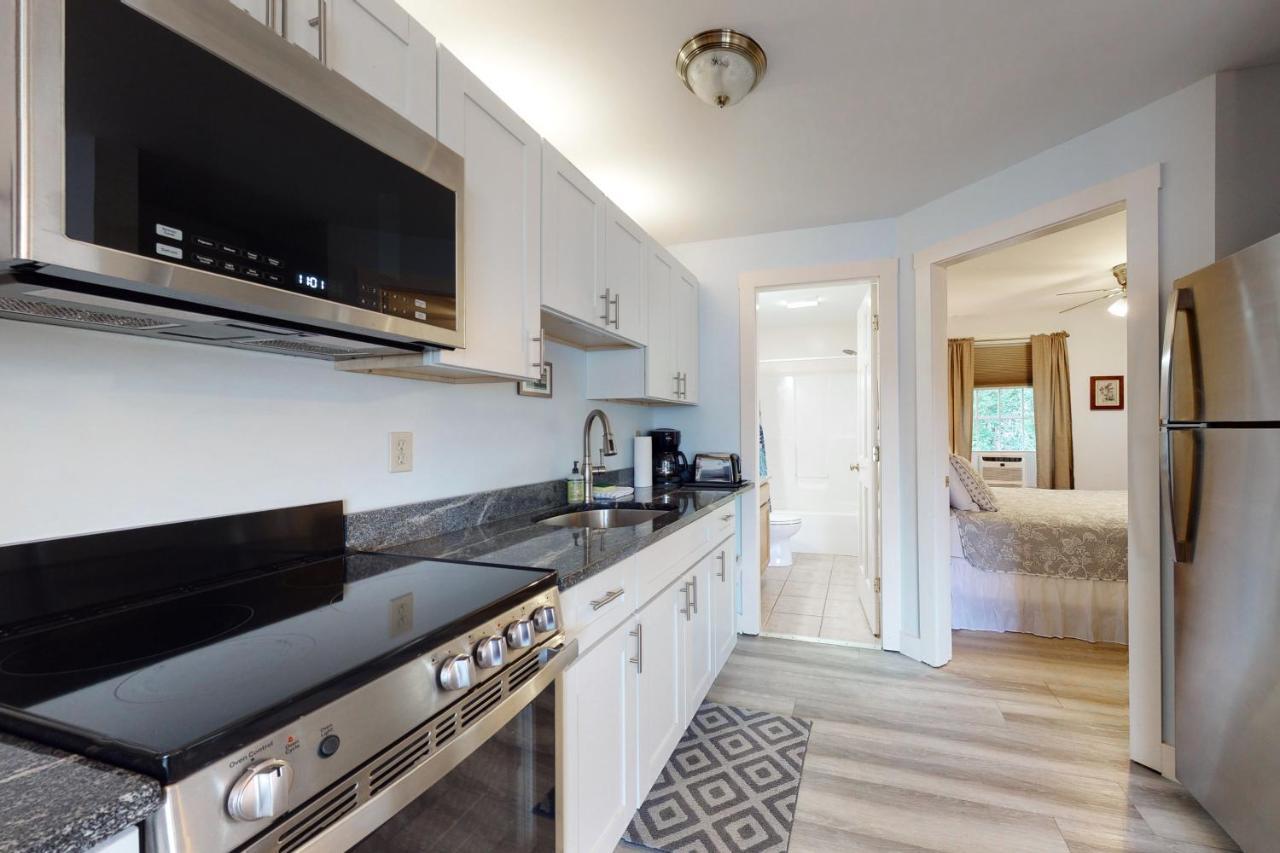 Belle Of Maine Condo 106 Уэллс Экстерьер фото