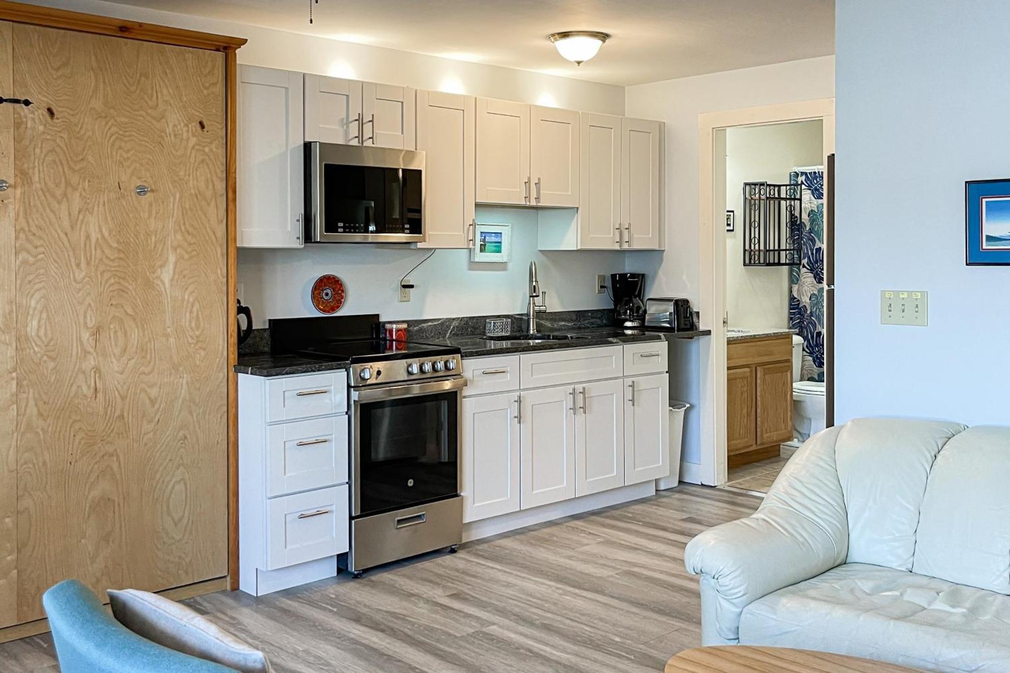 Belle Of Maine Condo 106 Уэллс Экстерьер фото