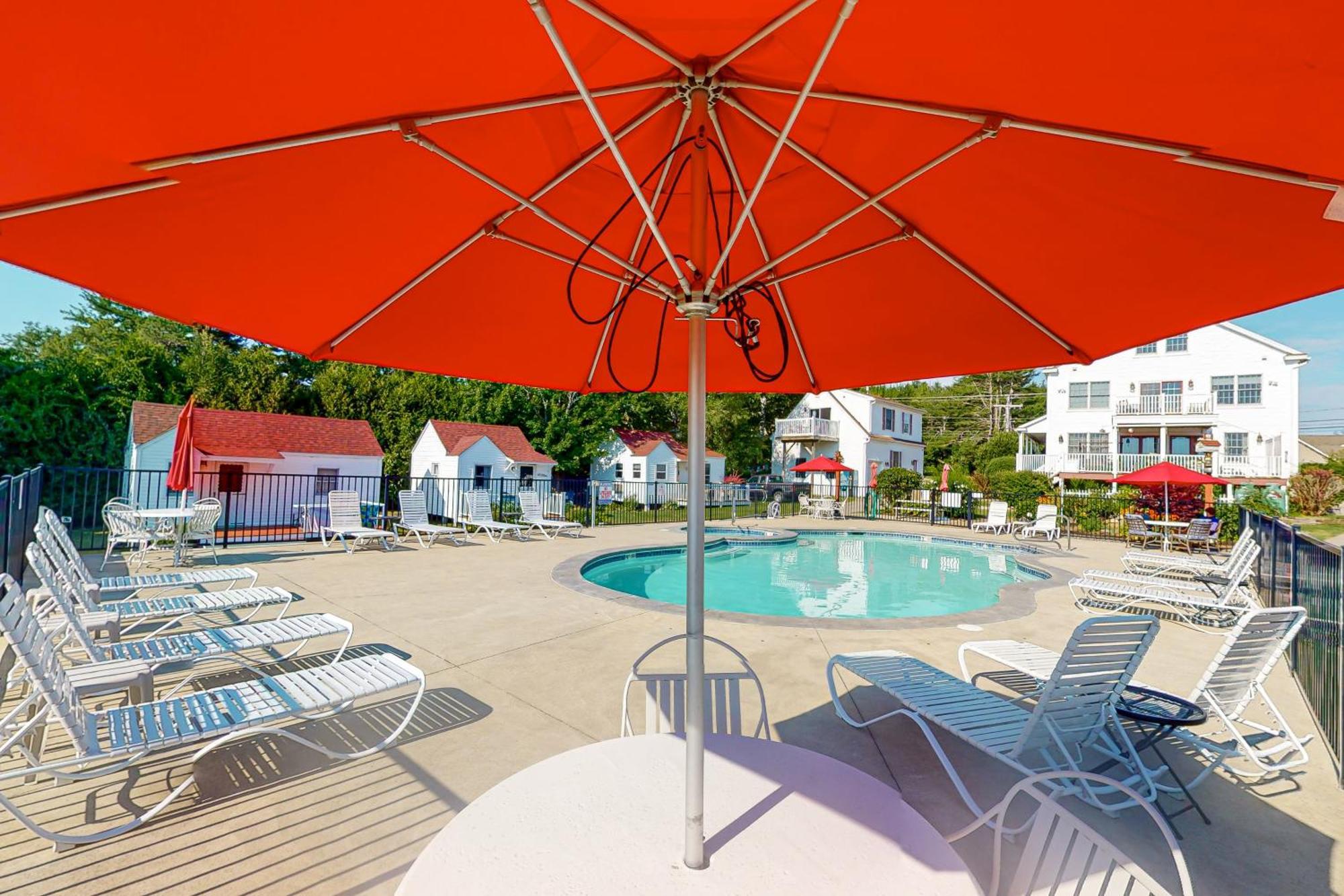 Belle Of Maine Condo 106 Уэллс Экстерьер фото